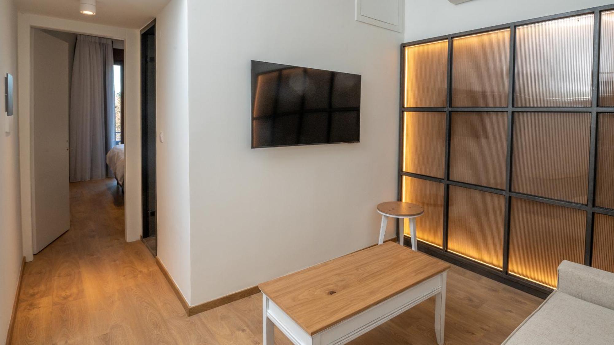 Brettania Hotel Ioánina Habitación foto