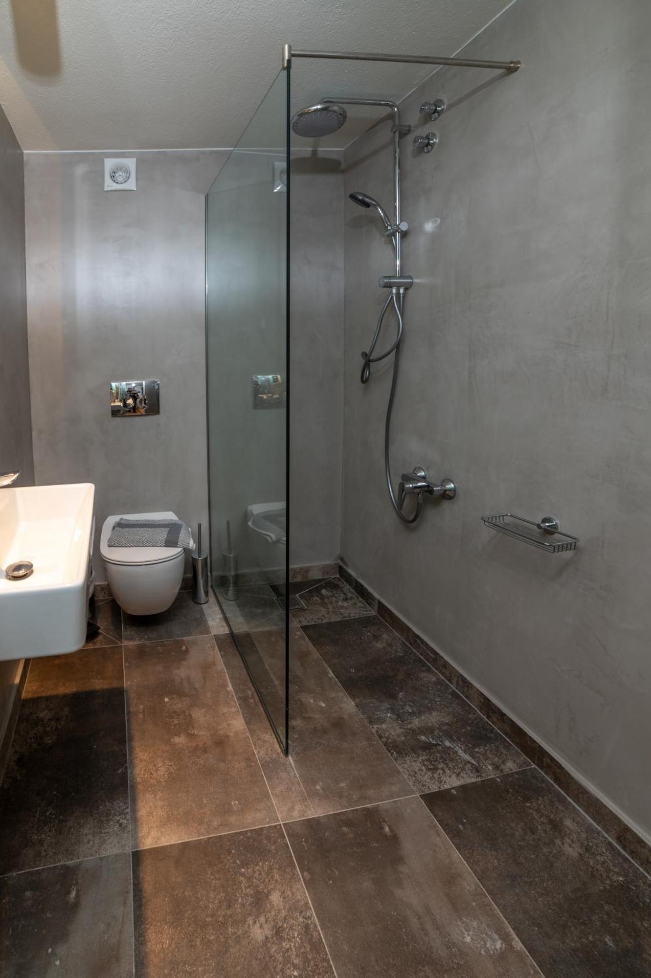 Brettania Hotel Ioánina Habitación foto